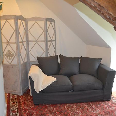 La Maison Du Potager De Mazieres Sainte-Solange Room photo