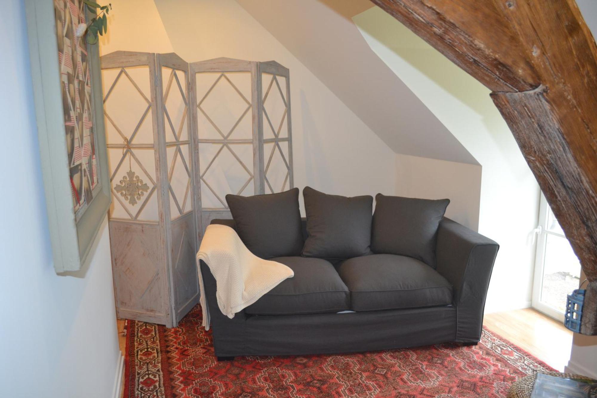 La Maison Du Potager De Mazieres Sainte-Solange Room photo